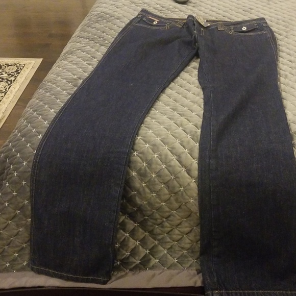 Dolce & Gabbana Women's Slimmy Jeans - Picture 4 of 8